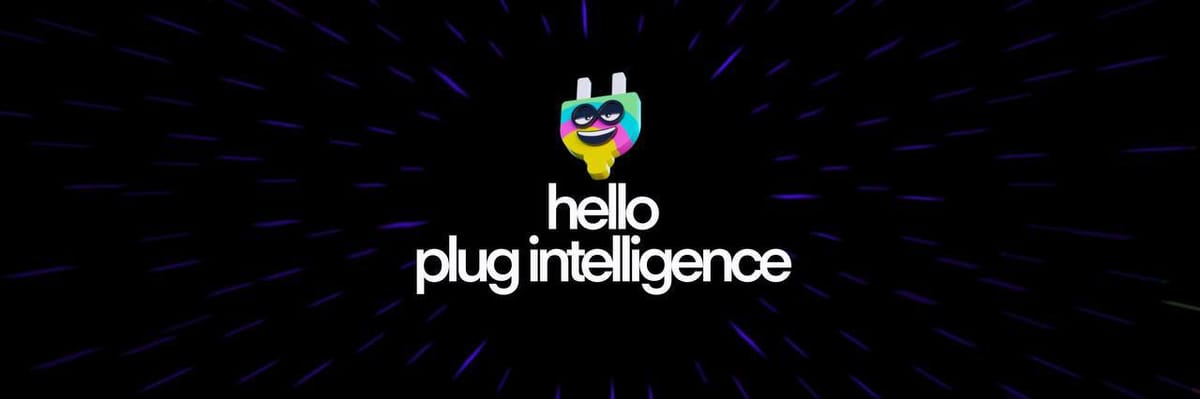 Introducing Plug Intelligence: The First AI-Powered Web3 Wallet ...